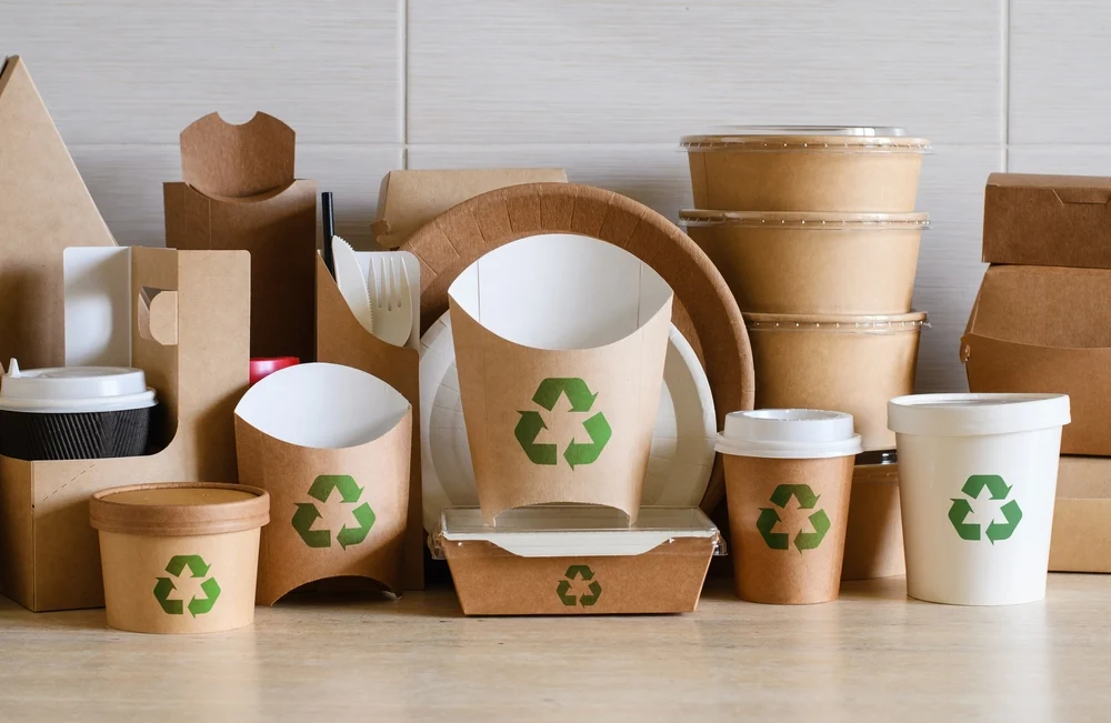 Eco Friendly Packaging